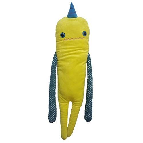 モケケ もけけ 全長約99cm 特大 LLサイズ ぬいぐるみ 抱き枕 グッズ ぺ