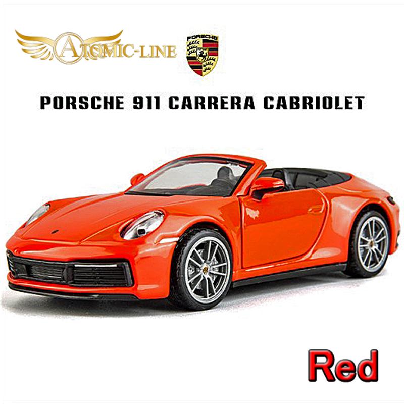 PORSCHE DESIGN（ポルシェ デザイン） ポルシェ 911 Carrera