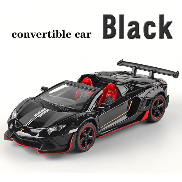 Lamborghini（ランボルギーニ） アヴェンタドール LP700-4 1/32