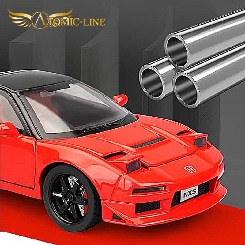 ホンダ（HONDA） NSX MOTIF 1/32 ミニカー 全4色 ライト点灯 エンジン
