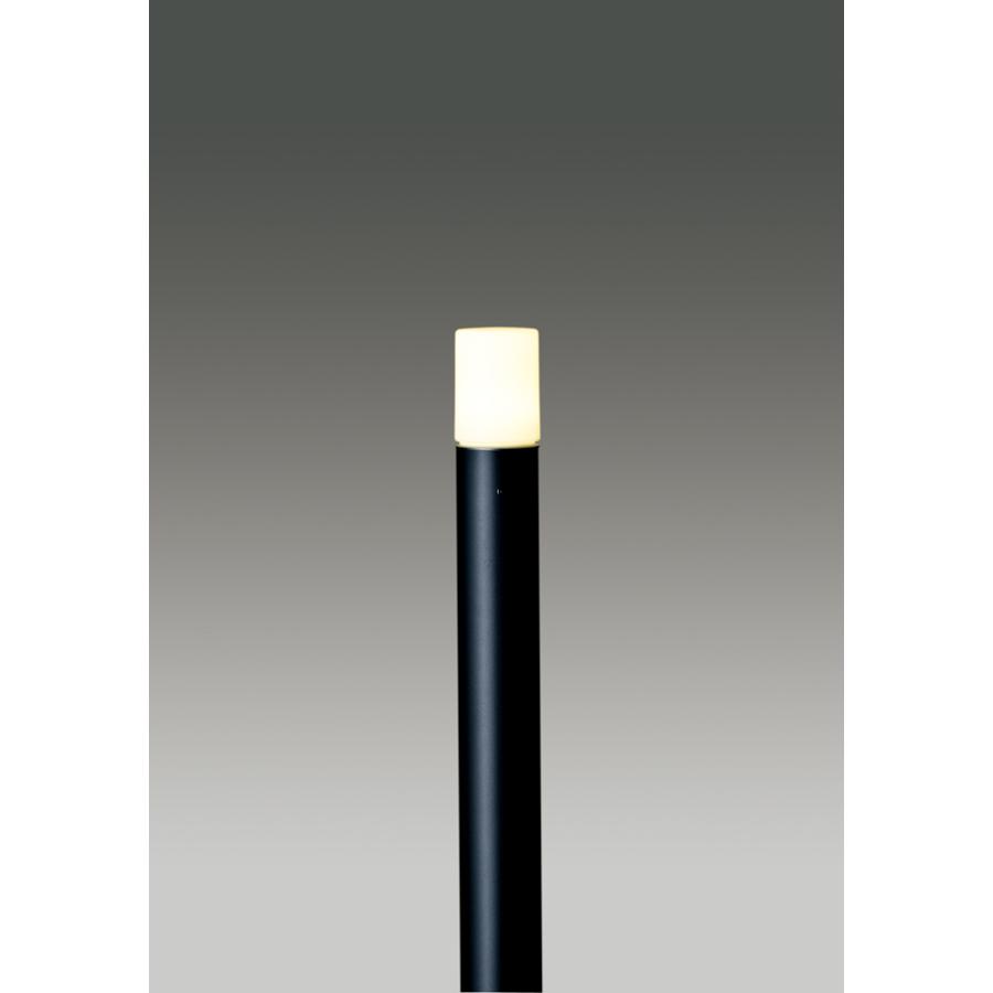TOSHIBA（東芝） 東芝ライテック LEDガーデンライト 門柱灯 グローブ
