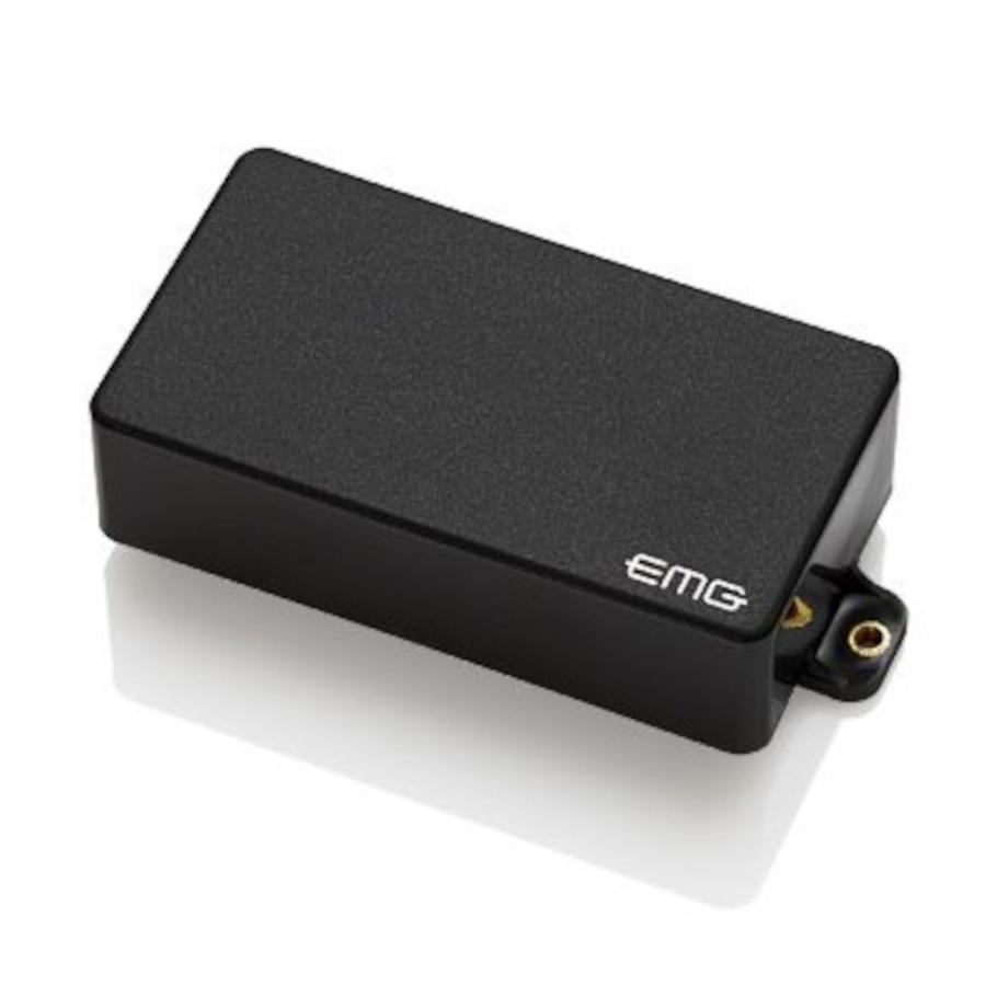 EMG ピックアップ 85 Black アクティブ ｜直輸入品 : Audio Mania