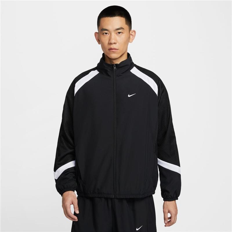 NIKE（ナイキ） メンズ ウーヴン アイコン ジャケット STRTFV SN 裏