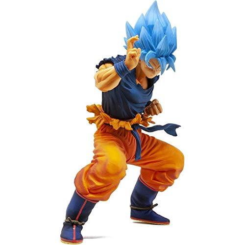 箱なし】一番くじ ドラゴンボール超 THE 20TH FILM D賞 超サイヤ人