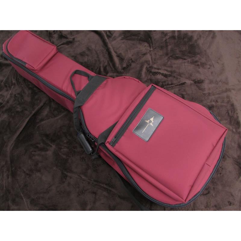 NAZCA Protect Case フルアコ16インチ/ドレッドノート/ES-175用