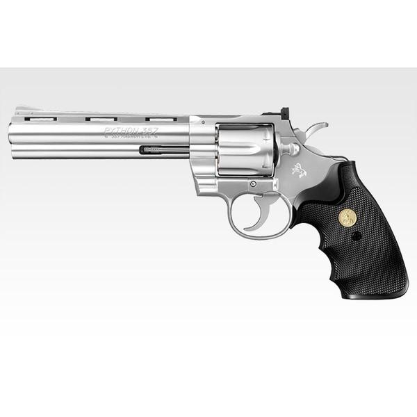 TOKYO MARUI（東京マルイ） コルトパイソン.357マグナム6インチ