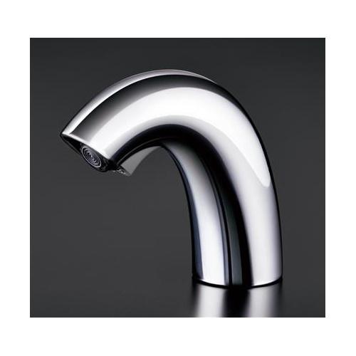 TOTO 【在庫有り】TOTO TENA40AH 台付自動水栓 （電気温水器一体形