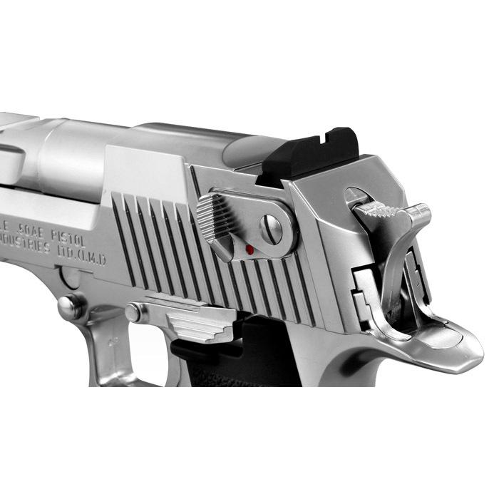 TOKYO MARUI（東京マルイ） 【東京マルイ】 ガスブローバック デザート