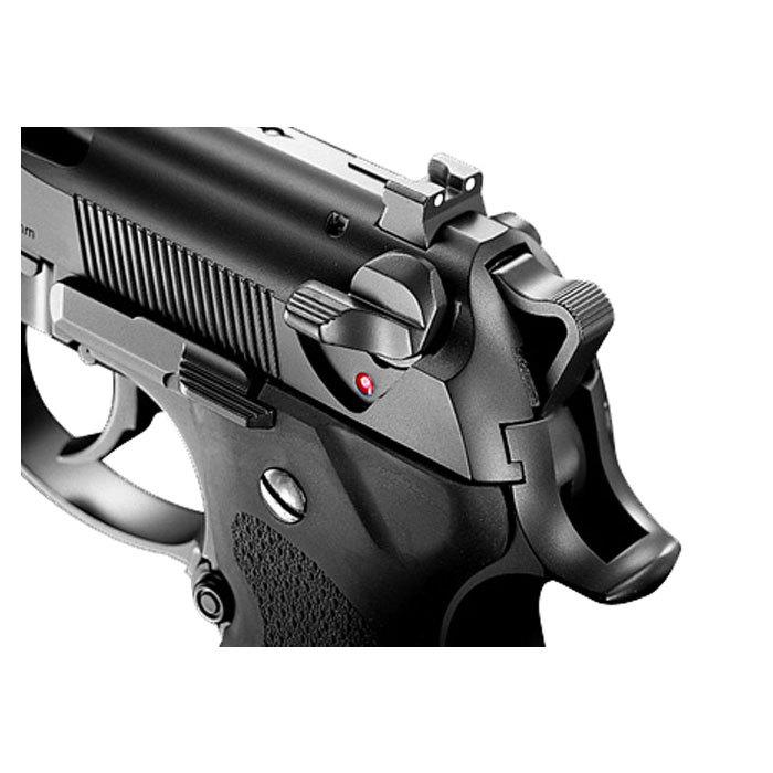 TOKYO MARUI（東京マルイ） 【東京マルイ】 ガスブローバック M92F