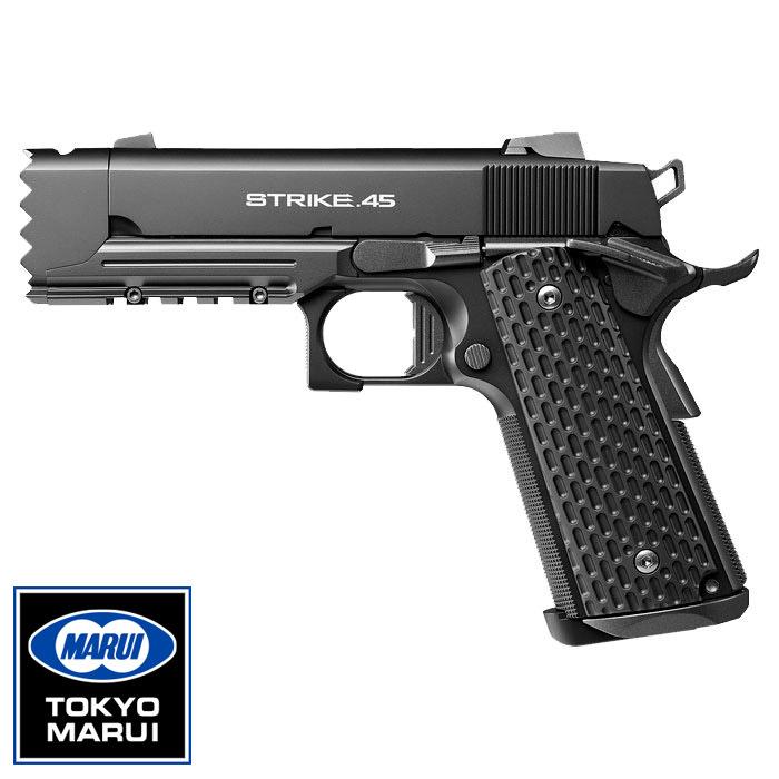 TOKYO MARUI（東京マルイ） 【東京マルイ】 ガスブローバック