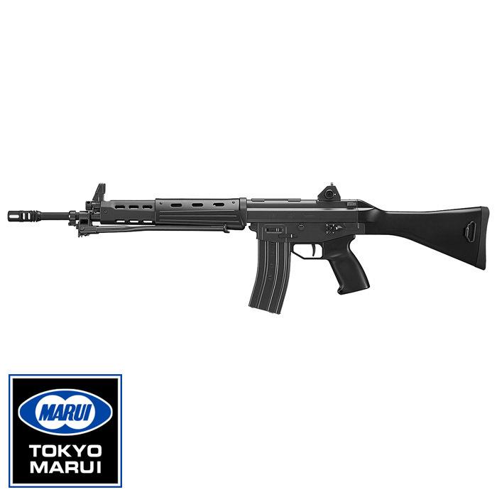 TOKYO MARUI（東京マルイ） 【東京マルイ】 ガスブローバック ガスブロ