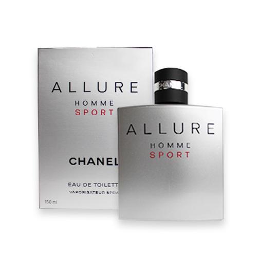 CHANEL（シャネル） アリュールオムスポーツ オードトワレ 150 ml 香水