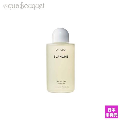 BYREDO（バイレード） ブランシュ ボディウォッシュ 225ml BYREDO