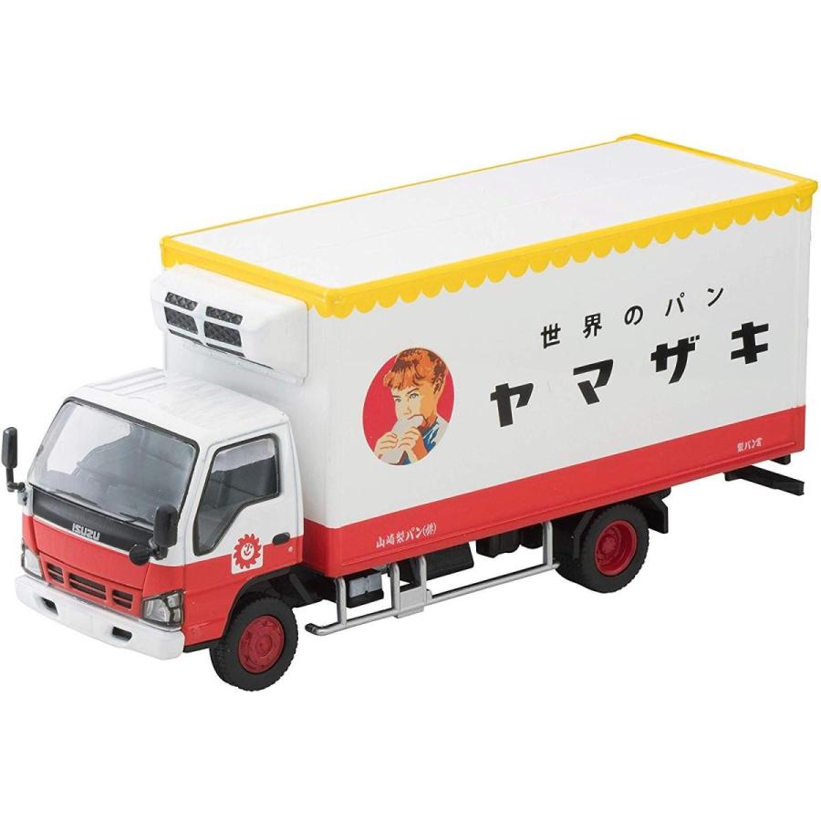 新品】トミカリミテッドヴィンテージ NEO 1/64 LV-N195b いすゞエルフ