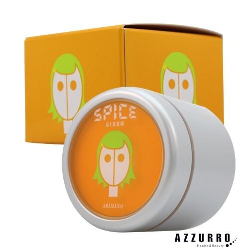 アリミノ（ARIMINO） スパイスシリーズ スパイスクリーム ソフト