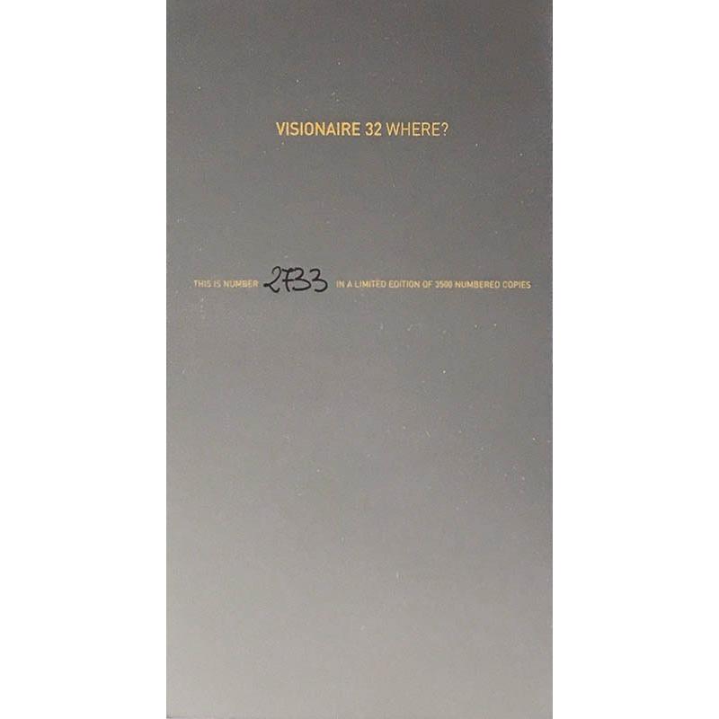 限定マット額装品/HERMES【エルメス】ブルース ウェーバー Off The