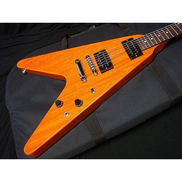 Gibson（ギブソン） Gibson Flying V Faded 2016 Limited Vintage