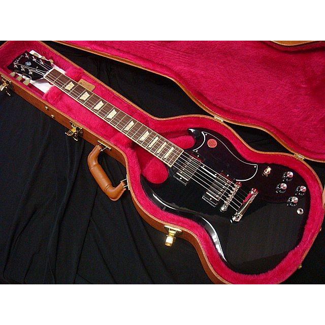 Gibson（ギブソン） Gibson SG 61 Reissue 2016 Limited Proprietary