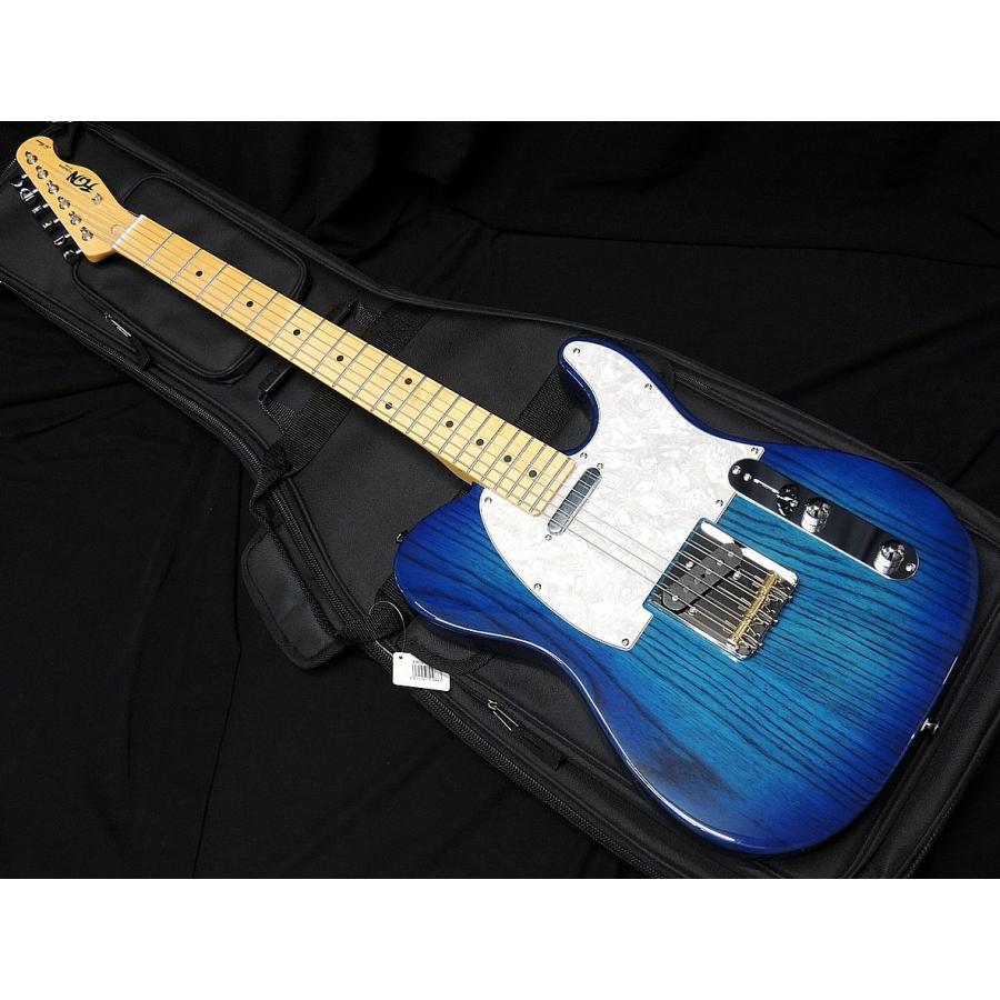 FUJIGEN（フジゲン） FGN FUJIGEN NTL10MAH-SBB Neo Classic SERIES
