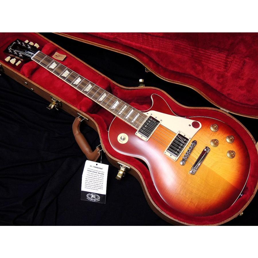 Gibson（ギブソン） Gibson Les Paul Standard FADED 60s PlainTop