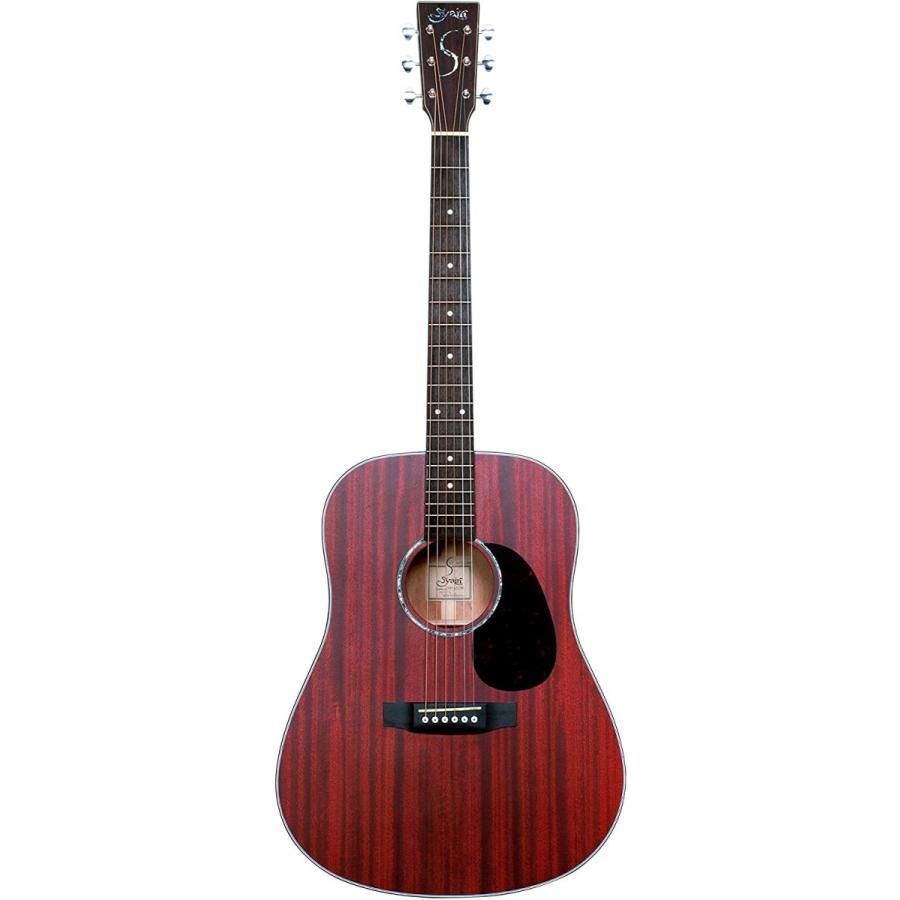 S.Yairi ヤイリ Traditional Series アコースティックギター YD-4M WR