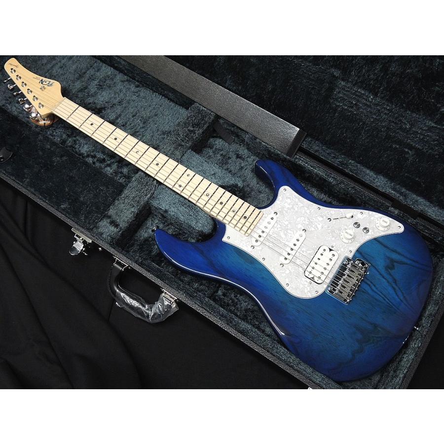 FUJIGEN（フジゲン） FGN FUJIGEN EOS-ASH-M SBB/06 Expert ODYSSEY