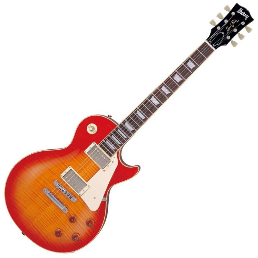 FERNANDES（フェルナンデス） Burny RLG-60 VCS バーニー エレキギター