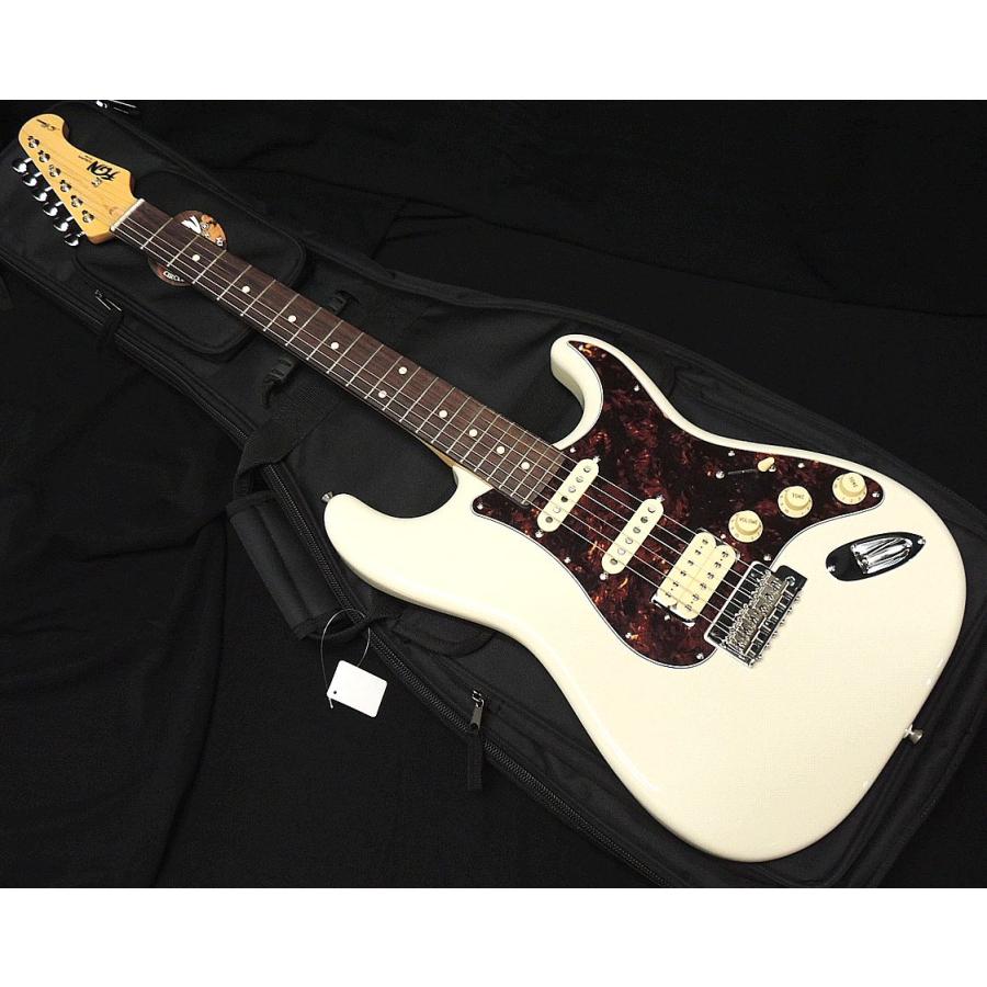 FUJIGEN（フジゲン） FGN FUJIGEN NST110RAL VWH Neo Classic SERIES