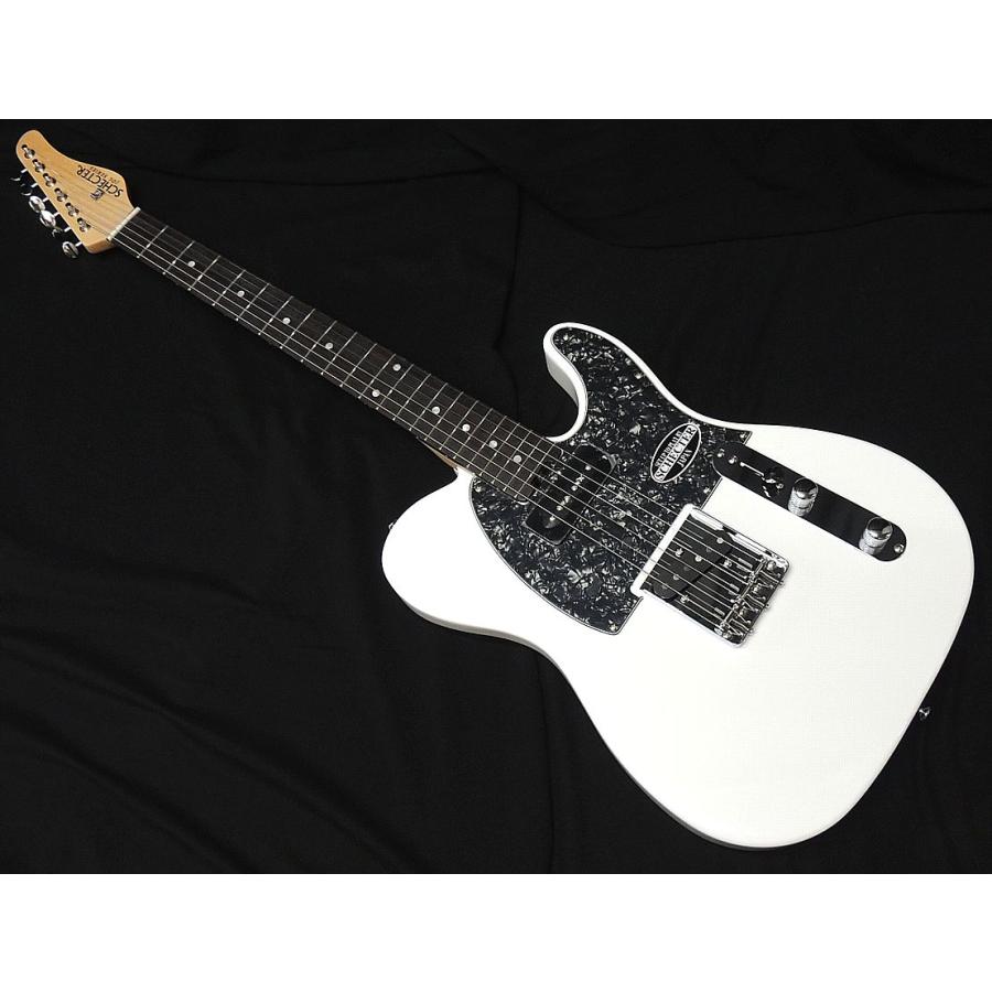 SCHECTER SCHECTER OL-PT-P90 WHT R シェクター テレキャスター タイプ