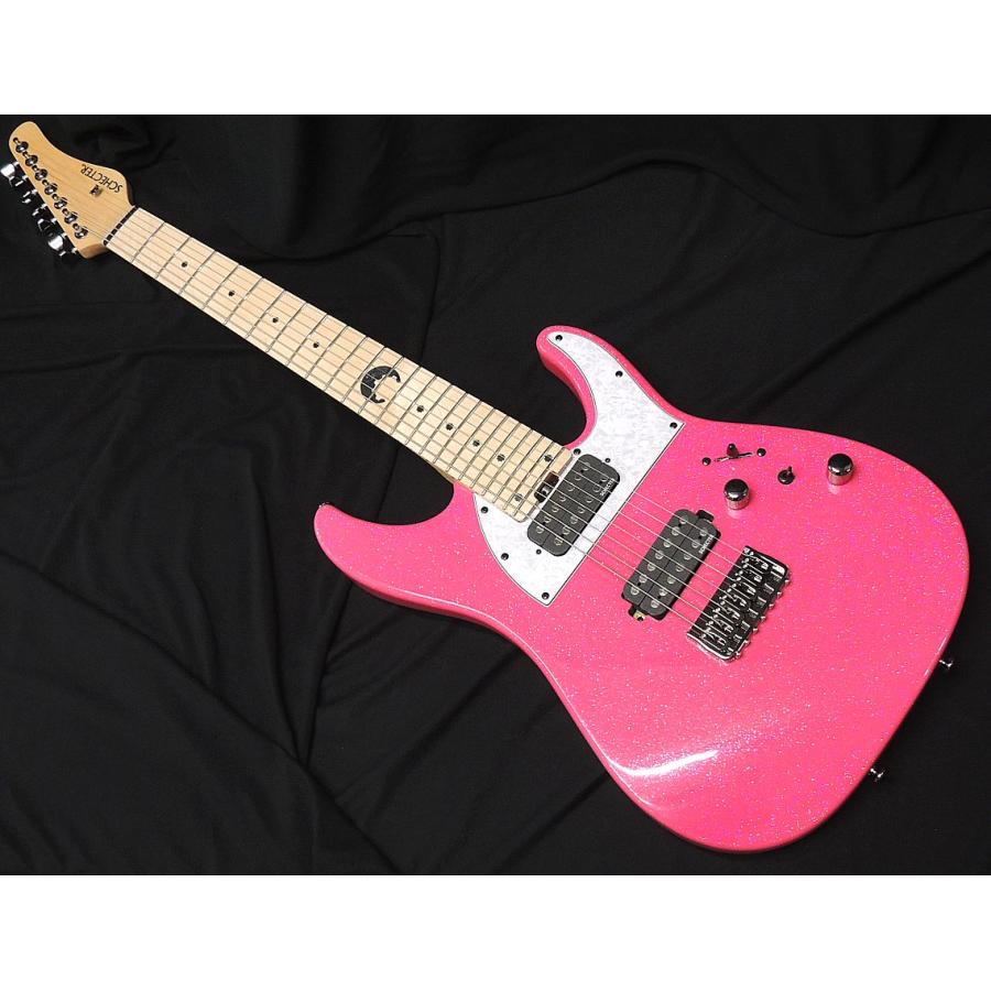SCHECTER SCHECTER BC-AveMujica/Mortis シェクター アヴェムジカ Ave