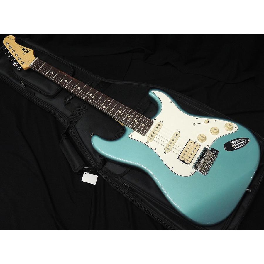 FUJIGEN（フジゲン） FGN FUJIGEN NST110RAL OTM Neo Classic SERIES