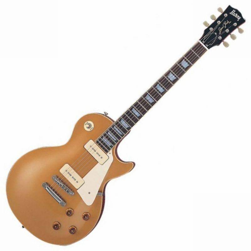 FERNANDES（フェルナンデス） Burny RLG-80P VGT エレキギター