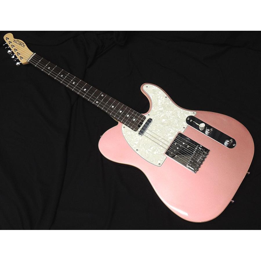 SCHECTER SCHECTER PS-PT-N RPM R シェクター テレキャスタータイプ