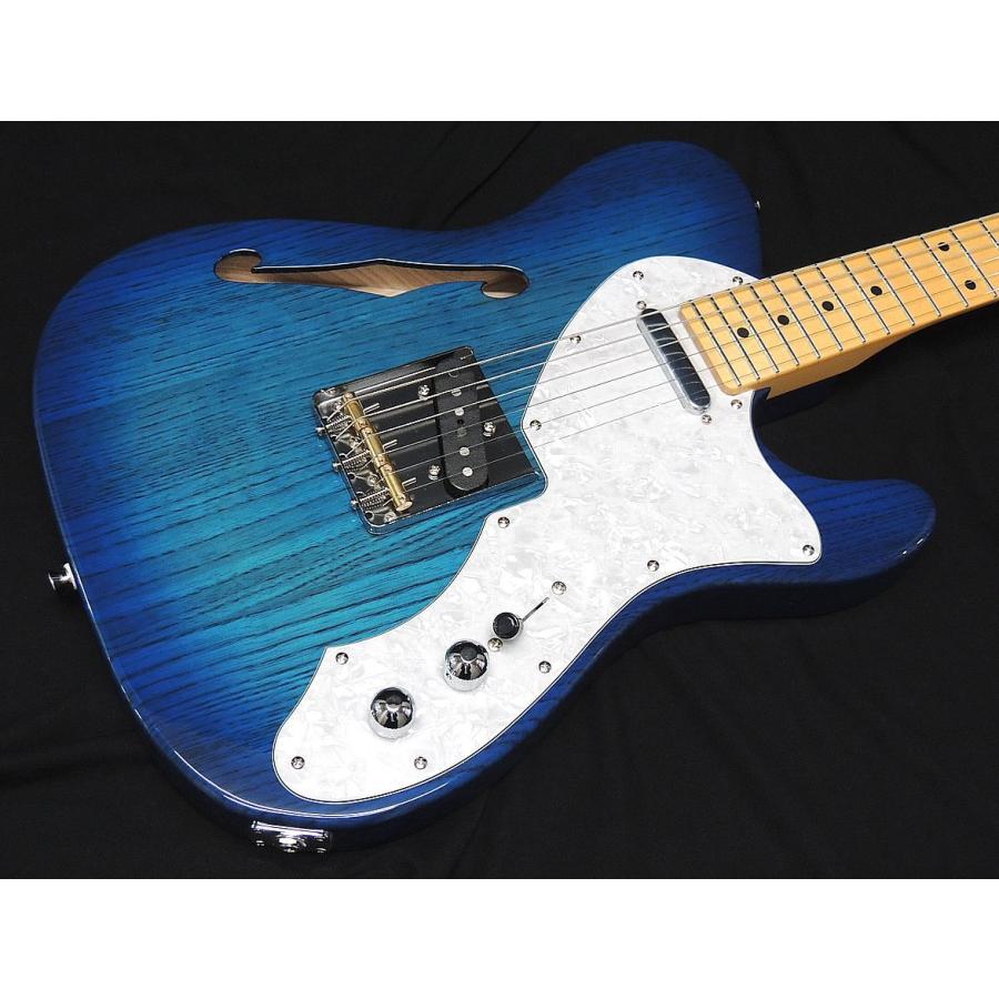 FUJIGEN（フジゲン） FGN FUJIGEN NTL10MAHT SBB Neo Classic SERIES