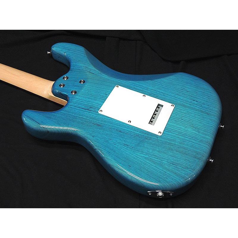 SCHECTER SCHECTER OL-ST ILB Indigo Light Blue シェクター ストラト