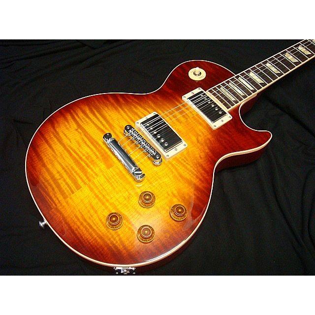Gibson（ギブソン） Gibson Les Paul Standard 2016 Tea burst レス