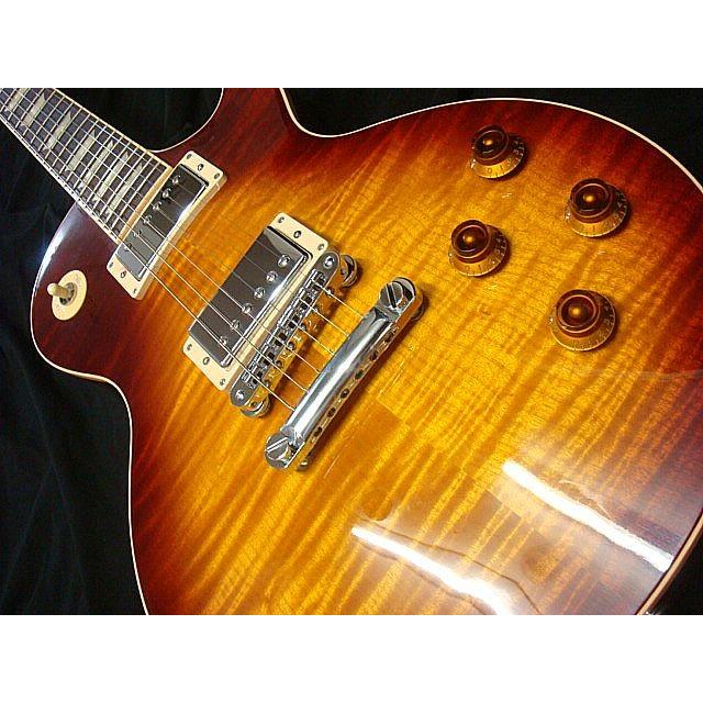 Gibson（ギブソン） Gibson Les Paul Standard 2016 Tea burst レス