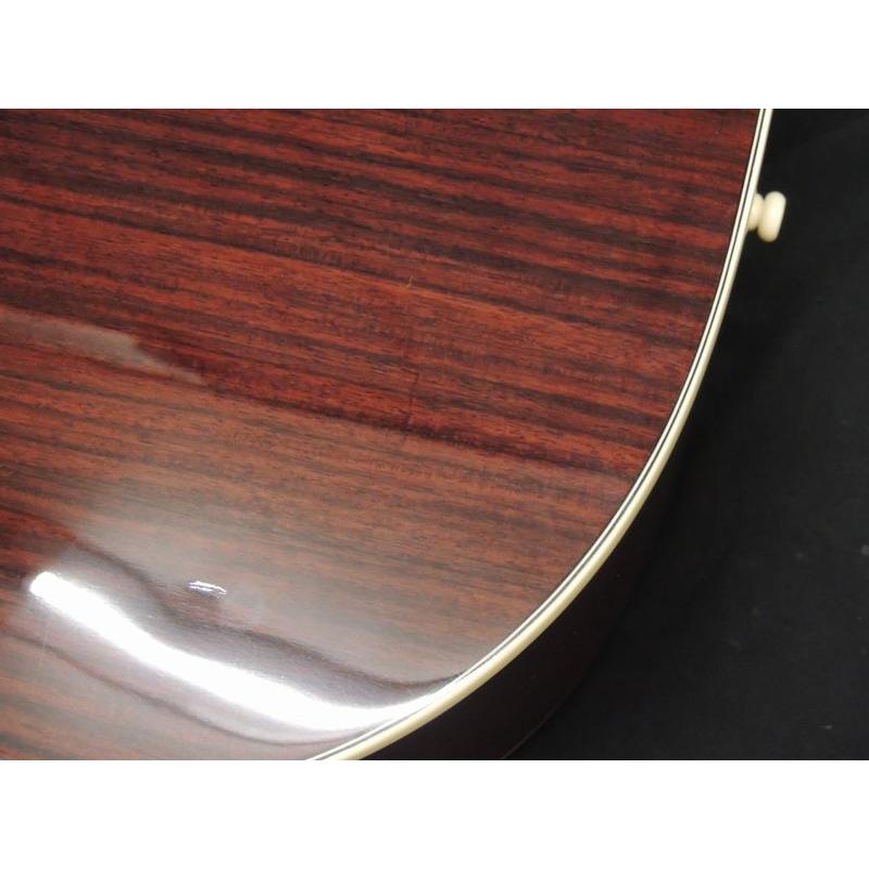 ARIA（アリア） Aria Dreadnought AD-915 オール単板 アコースティック