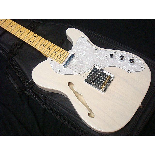 FUJIGEN（フジゲン） FGN FUJIGEN NTL10MAHT-WB Neo Classic SERIES
