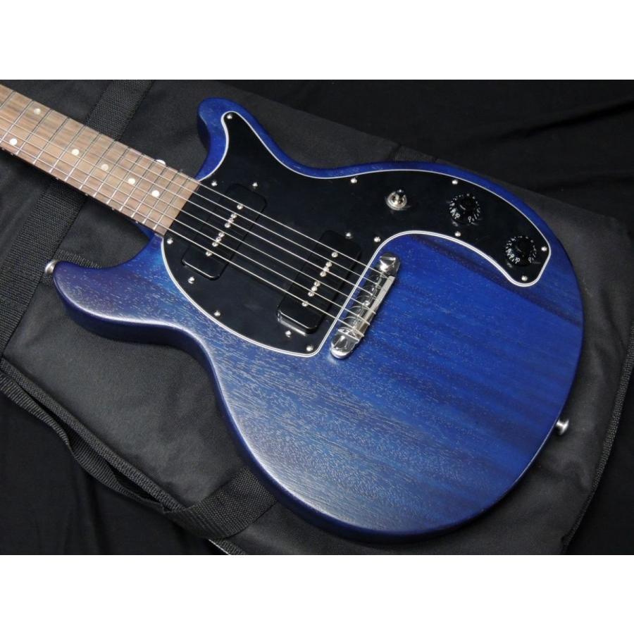 Gibson（ギブソン） Gibson Les Paul SPECIAL TRIBUTE DC BLUE STAIN