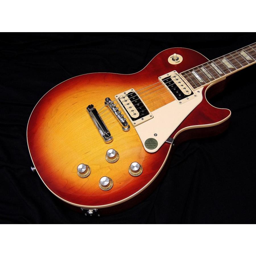 Gibson（ギブソン） Gibson Les Paul Classic 2019 Heritage Cherry