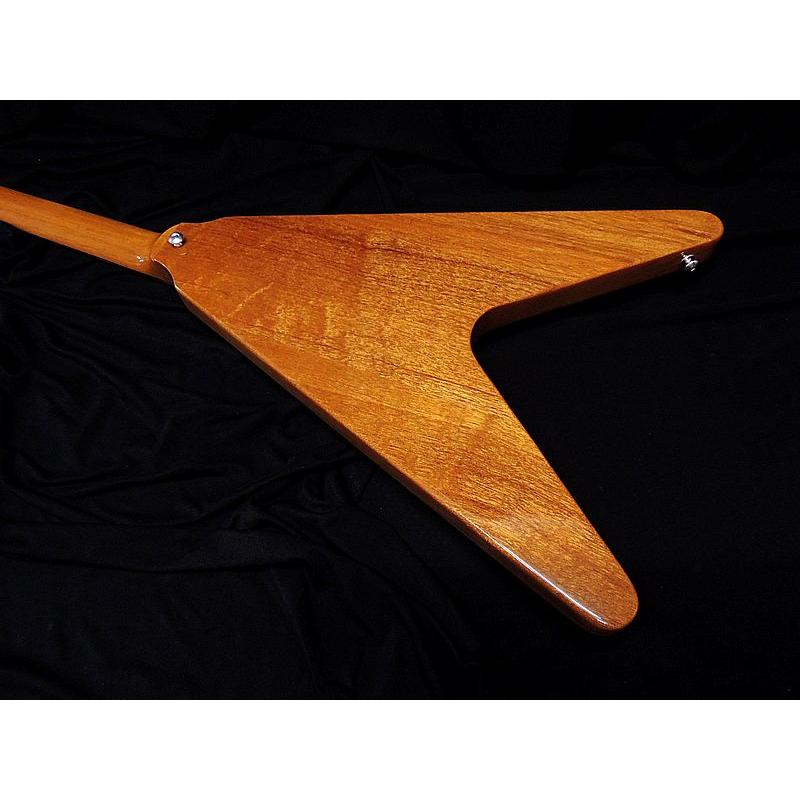 Gibson（ギブソン） Gibson Flying V 2019 Antique Natural フライング