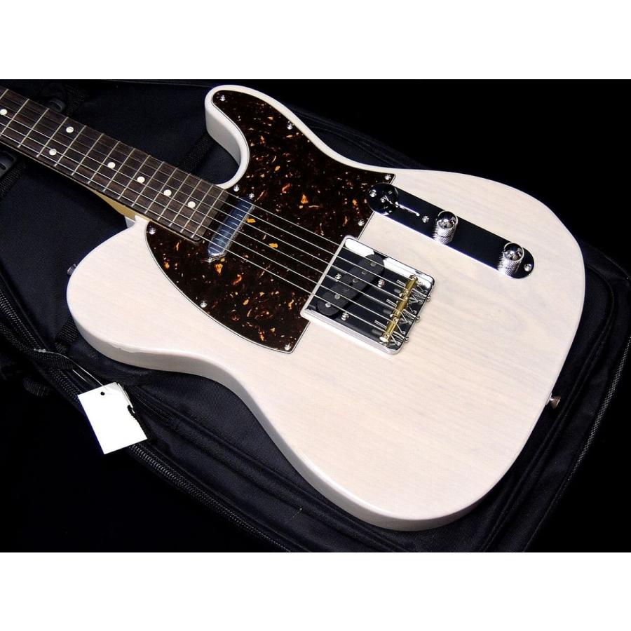 FUJIGEN（フジゲン） FGN FUJIGEN NTL10RAH-WB Neo Classic SERIES