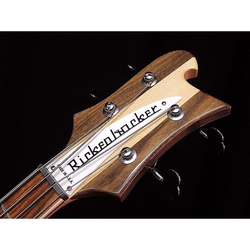 Rickenbacker（リッケンバッカー） 4003 MG Mapleglo ナチュラル 送料