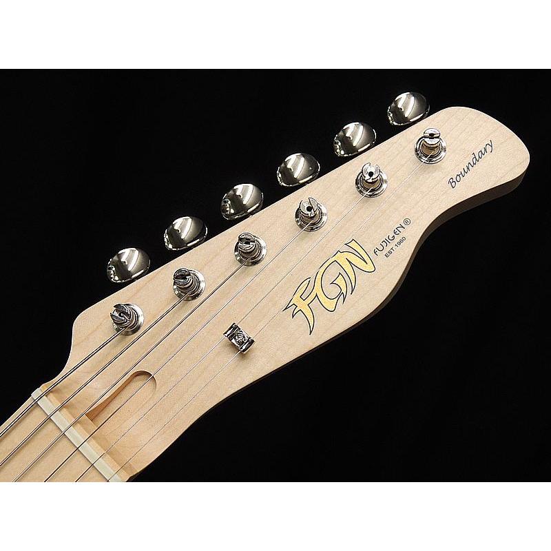 FUJIGEN（フジゲン） FGN FUJIGEN BIL-MH CS Boundary ILIADシリーズ
