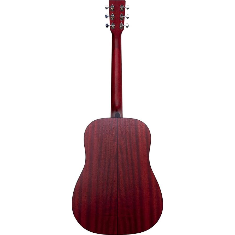 S.Yairi ヤイリ Traditional Series アコースティックギター YD-4M WR