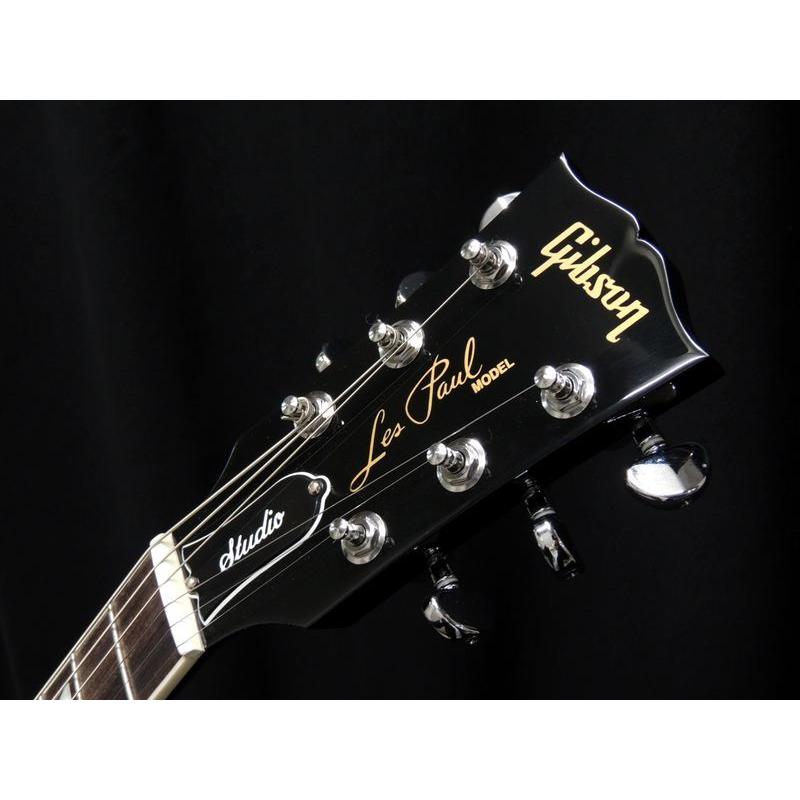 Gibson（ギブソン） Gibson Les Paul Studio 2018 VINTAGE SUNBURST