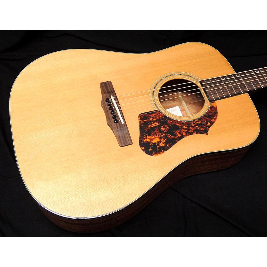 Morris Morris ME-91 Made in Japan モーリス ドレッドノートタイプ
