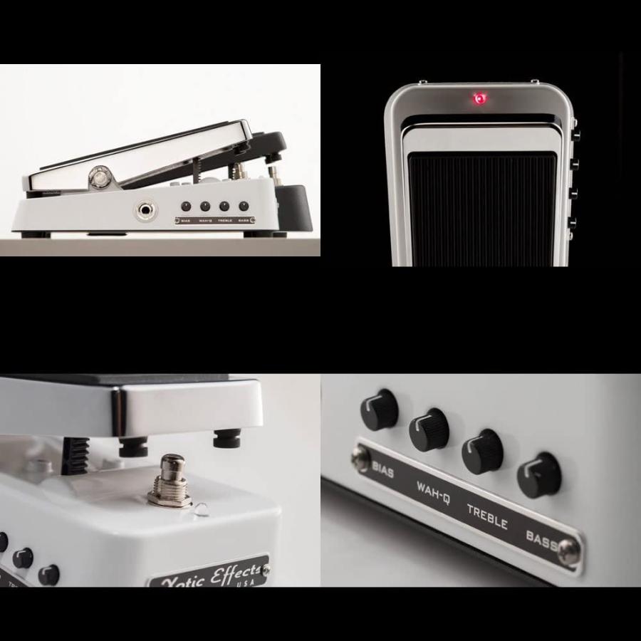 Xotic XW-1 エキゾチック エフェクター ワウペダル Wah : オーディオ