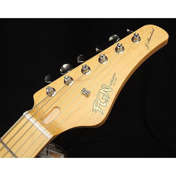 ギター FUJIGEN BIL-M SWH [SPOT MODEL] FUJIGEN BIL-M SWH [SPOT